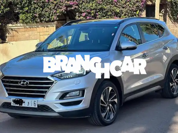 تكسون كل الخيارات