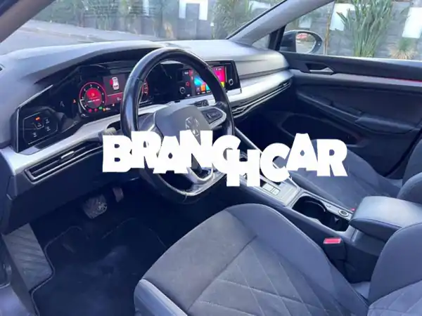 فولكس فاجن جولف 8 ديزل أوتوماتيك 2024