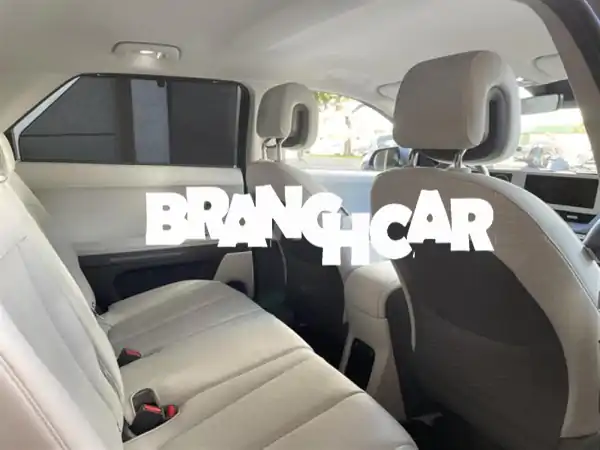 Hyundai IONIQ 5 كهربائية أوتوماتيكية 2023