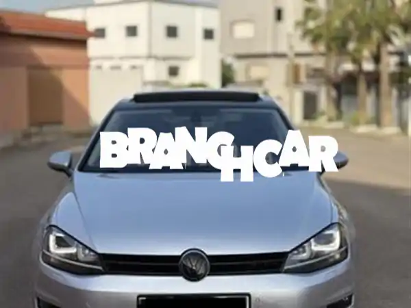 جولف 72019 / 48 ألف كم