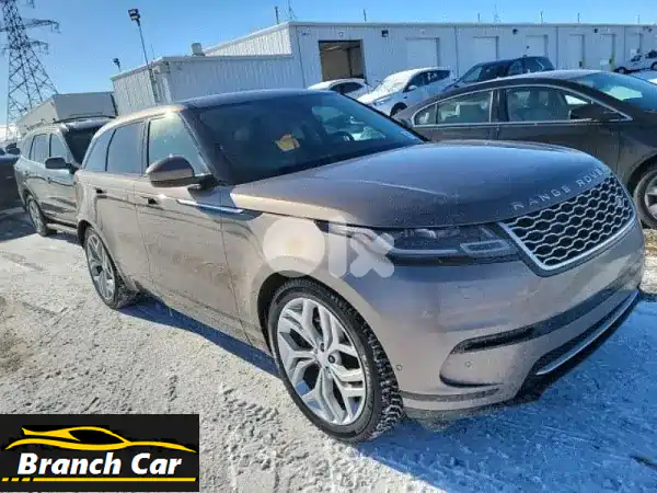 Land Rover Velar RDynamic HSE V6P3802018