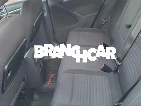 فولكس فاجن تيجوان ديزل أوتوماتيك 2014 في مكناس