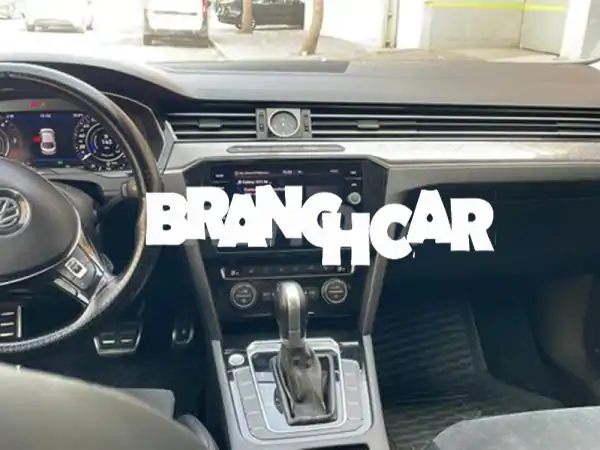 فولكس فاجن آرتيون