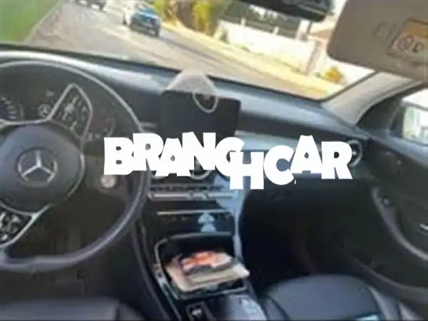 فرصة لا تعوض: مرسيدس GLC 220d 2021 ديزل أوتوماتيك -...