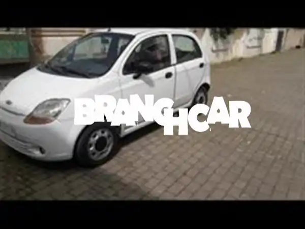 شيفروليه سبارك 2010 | اقتصادية جداً | 1800 كم فقط |...