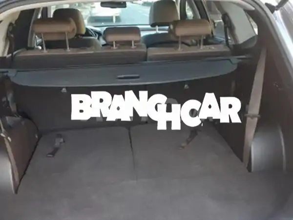 رفاهية وقوة ديزل: هيونداي سانتا في 2021 – 60,000 كم بحالة الوكالة!