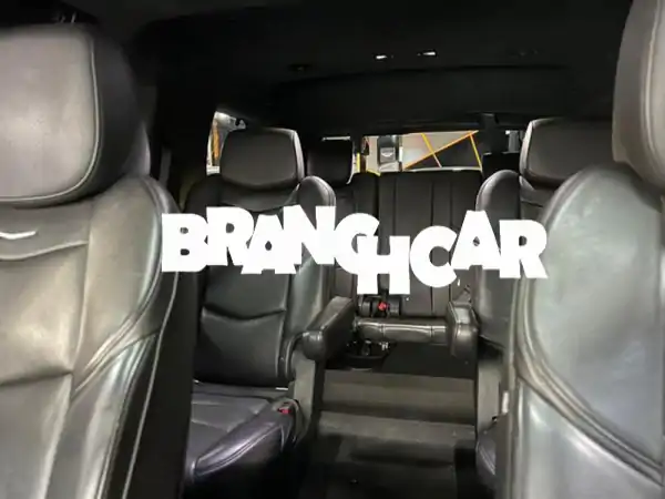 كاديلاك إسكاليد 2020 للبيع: فخامة لا تُضاهى وخدمة استثنائية من أوتو رضا بالدار البيضاء!