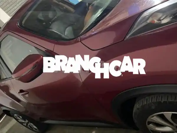 نيسان جوك ديزل يدوية 2019 في الدار البيضاء