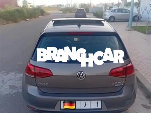 جولف 72019 أوتوماتيكية