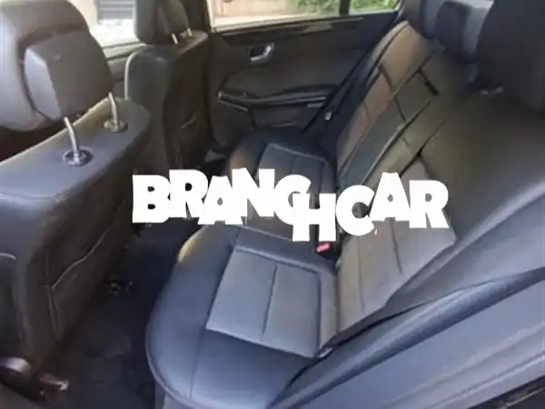 مرسيدس EClass 220