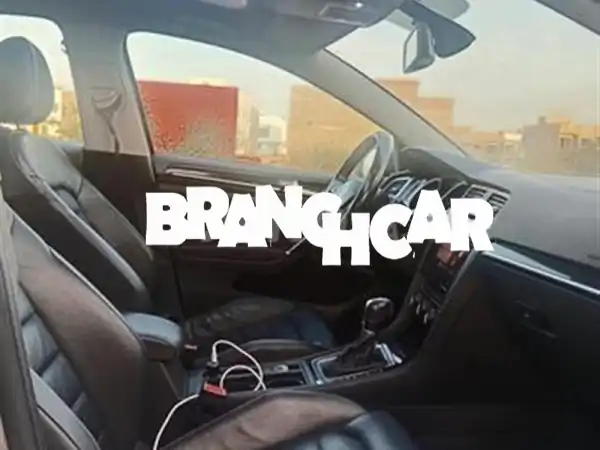 جولف 72019 أوتوماتيكية