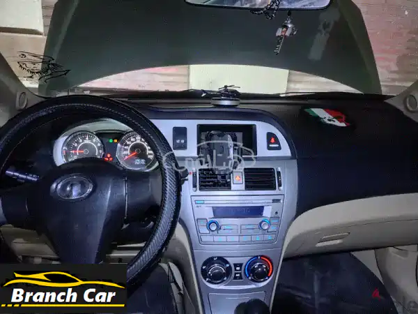 فرصة ذهبية: جريت وول C30 موديل 2013 للبيع بالبحر الأحمر...