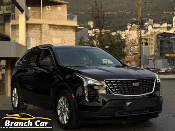 Cadillac XT42021 !!! IMPEX SOURCE  66.000 KM ONLY