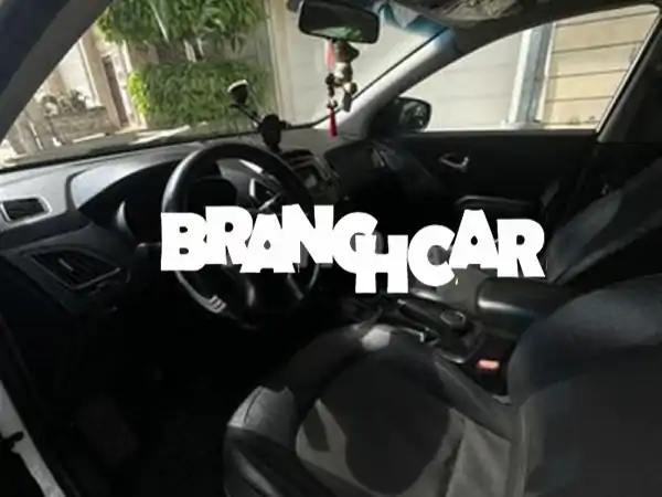 هيونداي ix35 2015 للبيع: سيارة عائلية اقتصادية ومريحة (136 ألف كم) - بسعر 169,000!