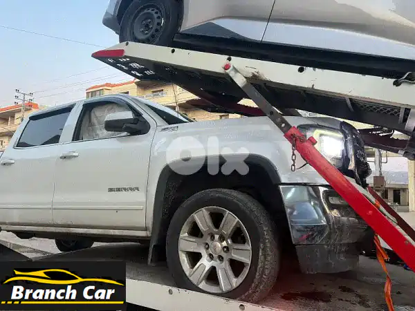 جمس سييرا 2016 للبيع: غمارتين حوض قصير - قوة،...