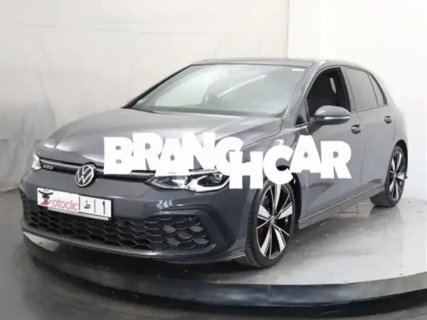 فولكس فاجن جولف 82.0 TDI 150 GTD