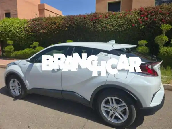 مراكش المسيرة 2