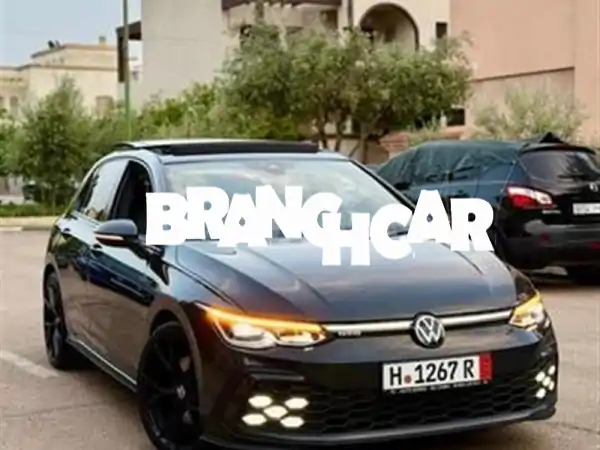 تجربة قيادة استثنائية: فولكس فاجن جولف 8 GTD 2022...