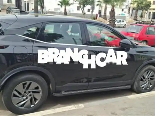 نيسان قشقاي