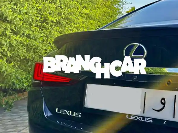 فرصة مميزة: لكزس ES 300h هايبرد 2021 للبيع في الرباط | فخامة، كفاءة، مالك أول 88,000 كم