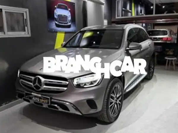 فرصة لا تفوت: مرسيدس بنز GLE 220d موديل 2021 - مالك أول، 60...