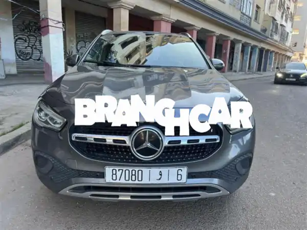 للبيع الفوري: مرسيدس بنز GLA 2021 (أوتوماتيك)...