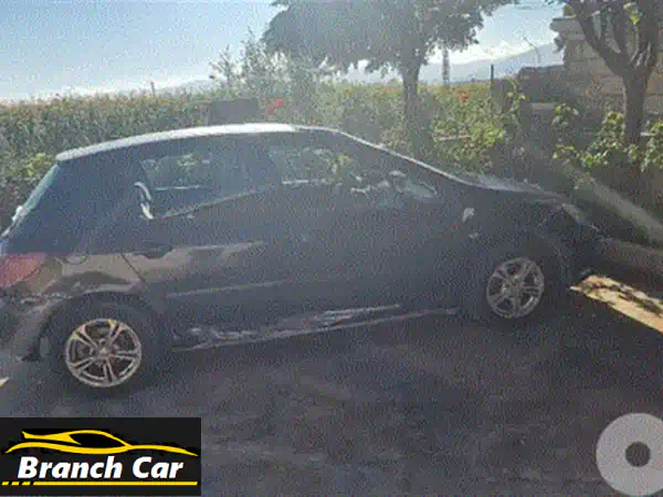 هيونداي ماتريكس 2004 للبيع | السعر 1400$ فقط | اقتصادية وعملية