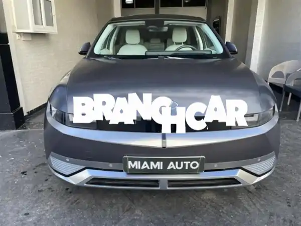 Hyundai IONIQ 5 كهربائية أوتوماتيكية 2023