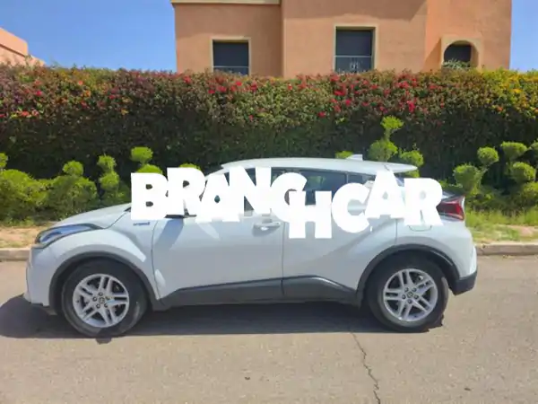 مراكش المسيرة 2