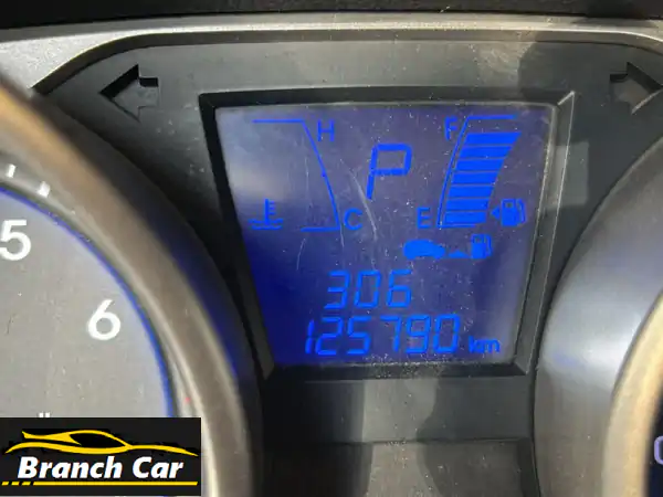 هيونداي توسان ⁦2015⁩