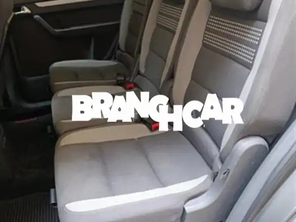 فولكس فاجن توران 2014 الأوتوماتيك: رفيق العائلة المثالي للبيع - ديوانة 2017 بسعر 175,000