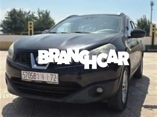 نيسان قشقاي 2012 للبيع | سيارة عائلية يدوية...