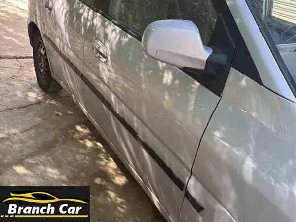 هيونداي ماتريكس 2004 للبيع | السعر 1400$ فقط |...