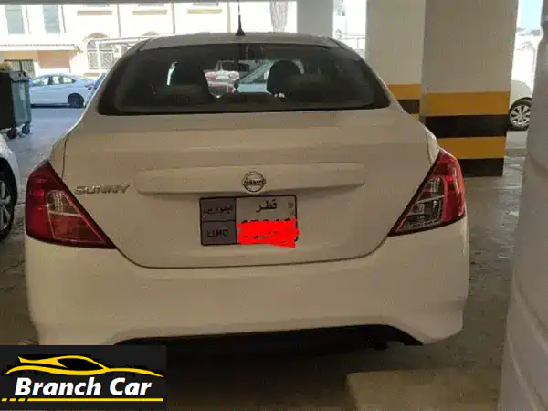 نيسان صني 1900 للبيع: رفيقة دربك الموثوقة...