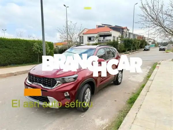 كيا سونيت 2023