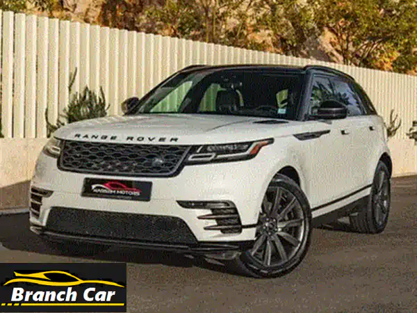 Land Rover Velar RDynamic HSE V6P3802018