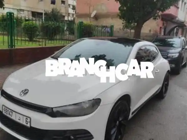 فولكس فاجن 2012 للبيع: متعة القيادة بسعر 114 ألف! | 3...