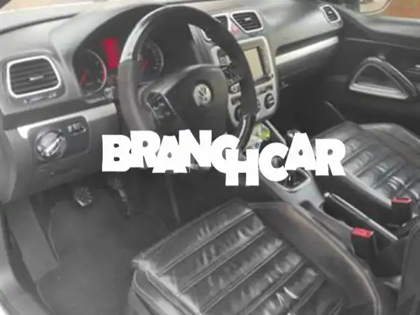 فولكس فاجن 2012 للبيع: متعة القيادة بسعر 114 ألف! | 3 أبواب بحالة ممتازة