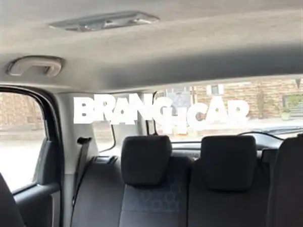 سوزوكي SX4 2012 للبيع: رفيقك اليومي الاقتصادي...