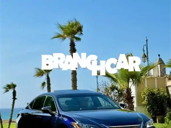 فرصة مميزة: لكزس ES 300h هايبرد 2021 للبيع في الرباط |...