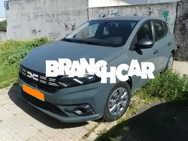 داسيا سانديرو