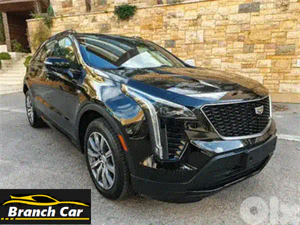 Cadillac XT42021 !!! IMPEX SOURCE  66.000 KM ONLY