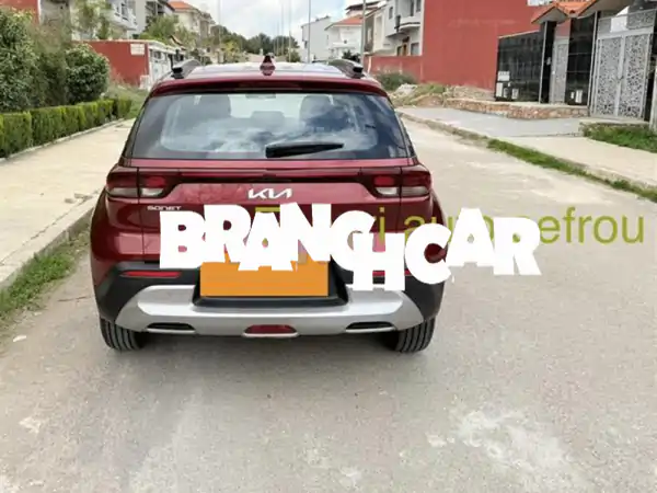 كيا سونيت 2023