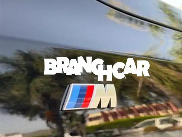 BMW الفئة الخامسة ديزل أوتوماتيك 2024 في الرباط