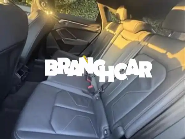 أودي Q3 ديزل أوتوماتيكية 2020 في الدار البيضاء