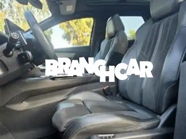 بيجو 3008 جي تي فل أوبشن