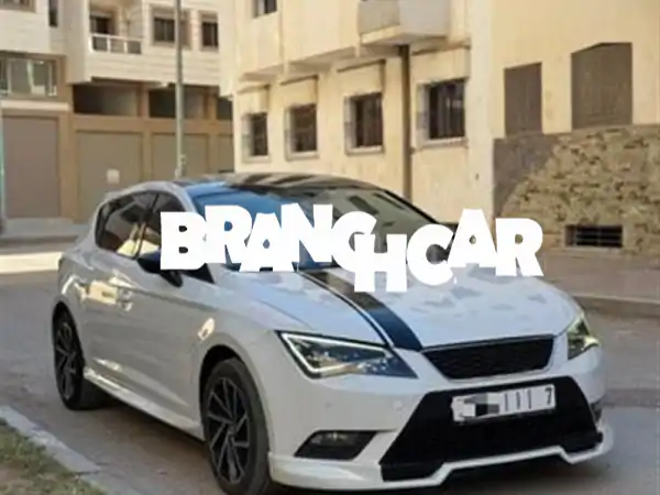 فرصة لا تعوض: سيات 2014 أوتوماتيك بحالة ممتازة -...