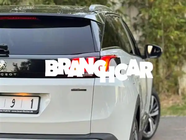 بيجو 3008 جي تي لاين 2018 جمارك 2025 بسلا