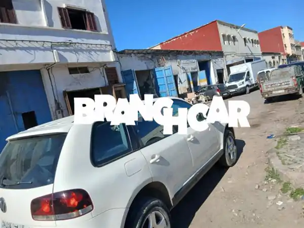 فولكس فاجن توربوغ للبيع