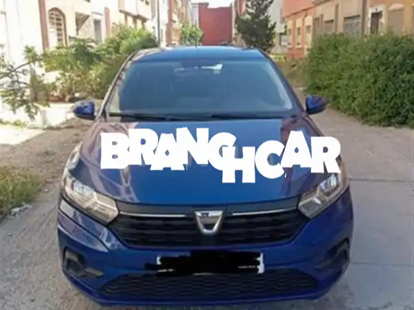 بيع داسيا سانديرو